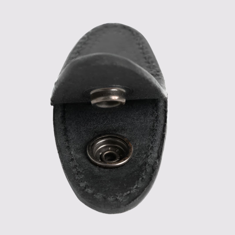 Removable Martingale Stops