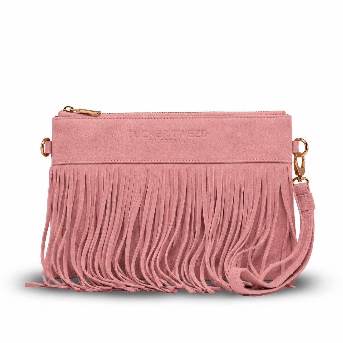 XL Wellington Wristlet Summer Fringe | Limited Edition