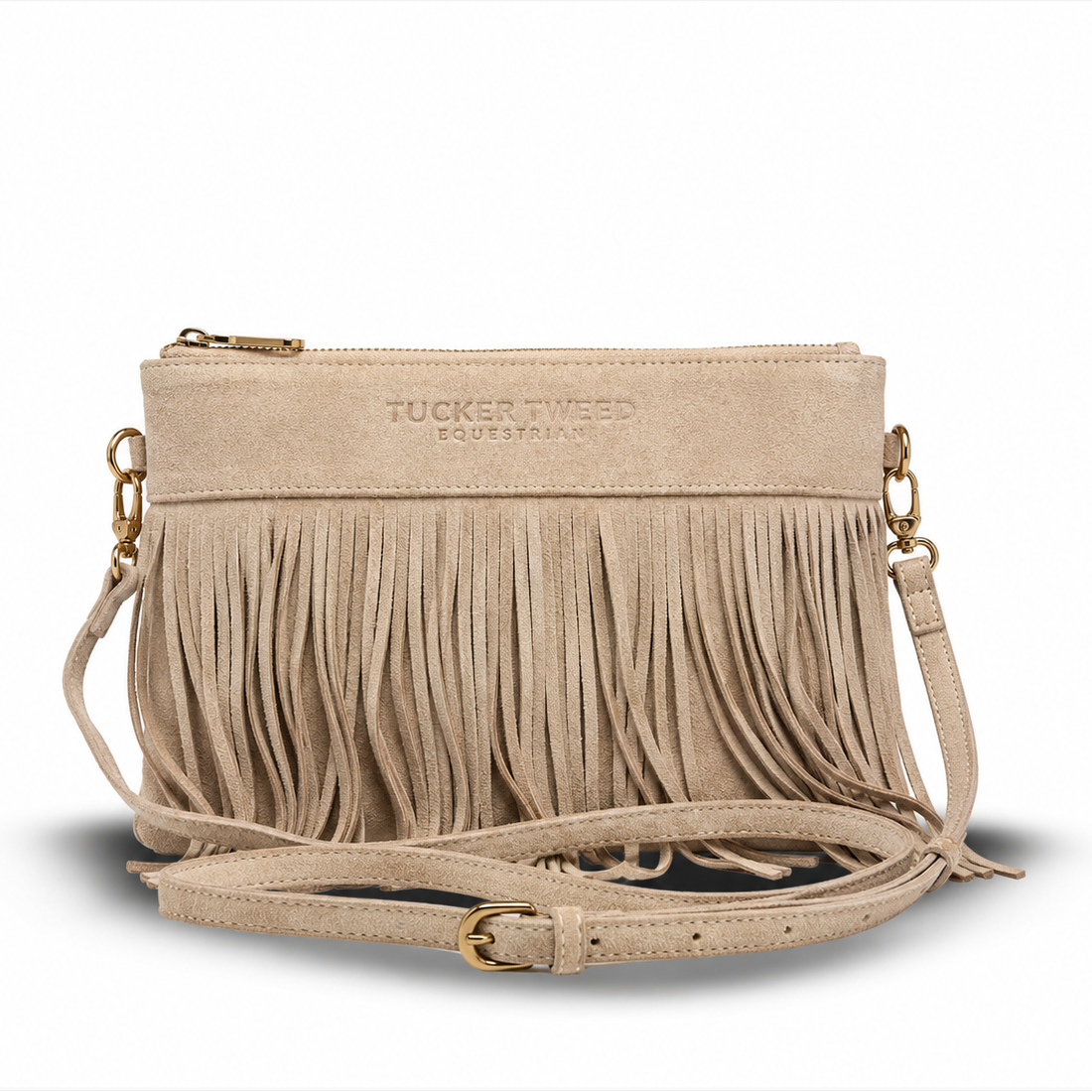 XL Wellington Wristlet Summer Fringe | Limited Edition