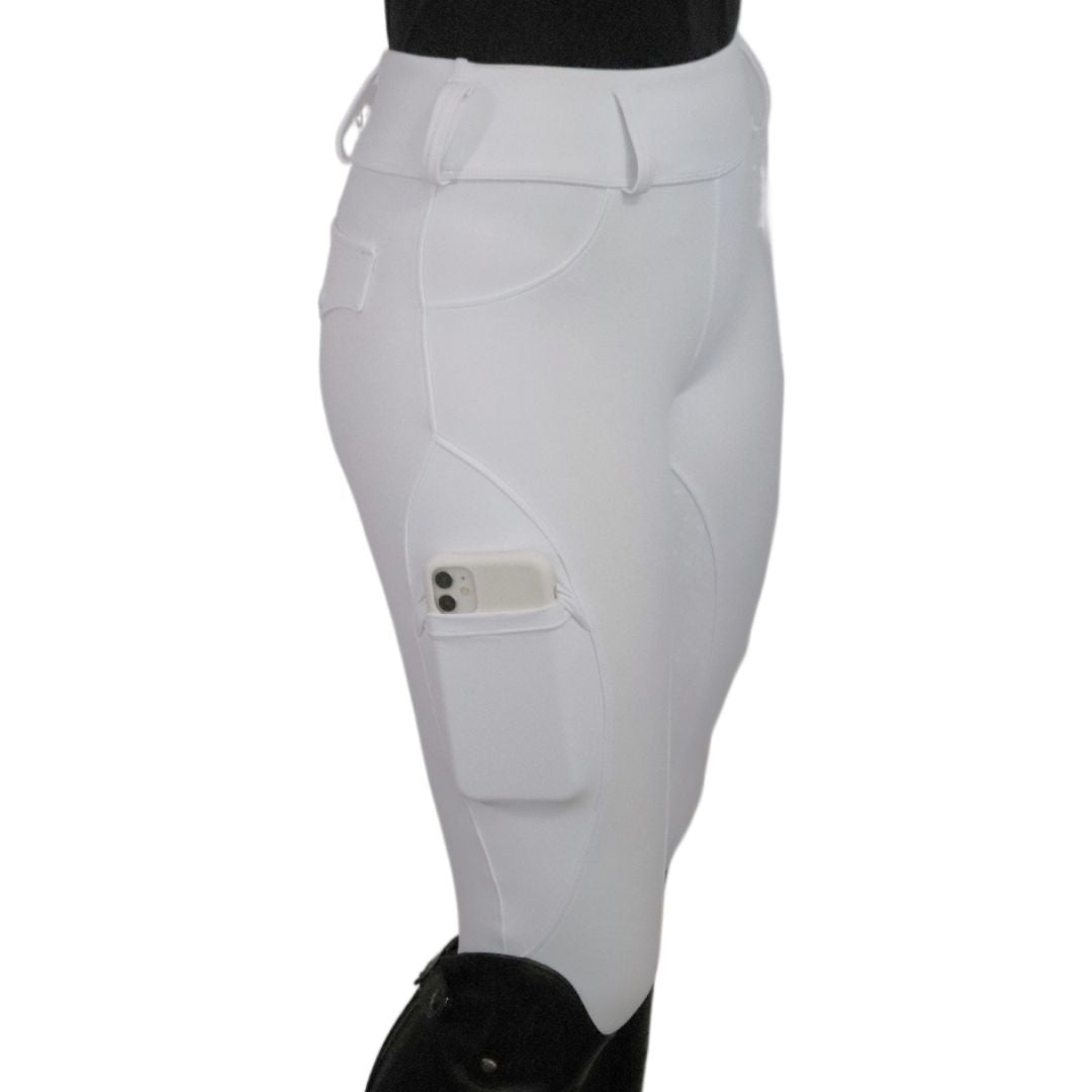 The Classic - Comfort Grip Leggings