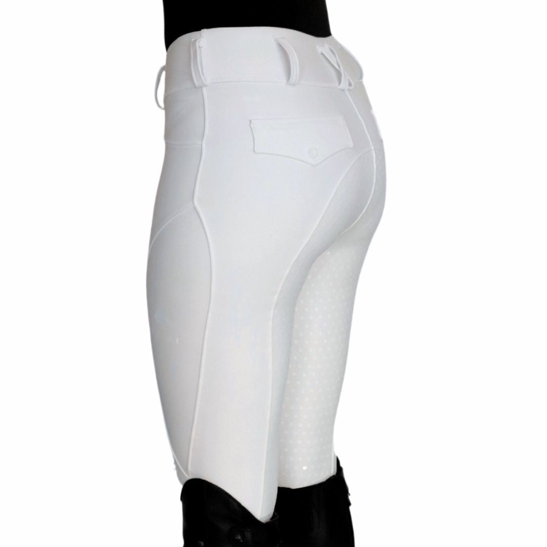 The Classic - Comfort Grip Leggings