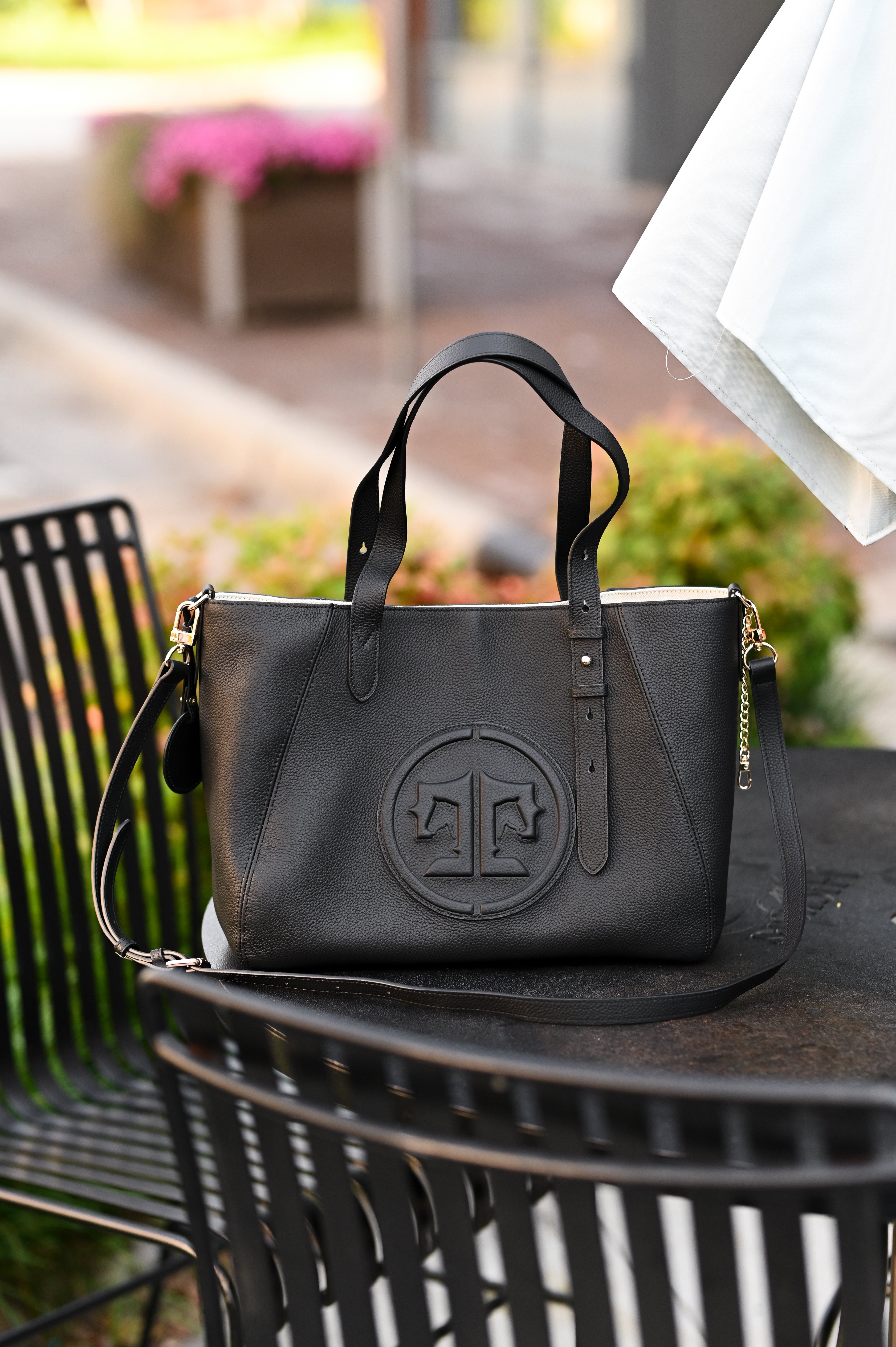 Cavaletti Convertible | Signature