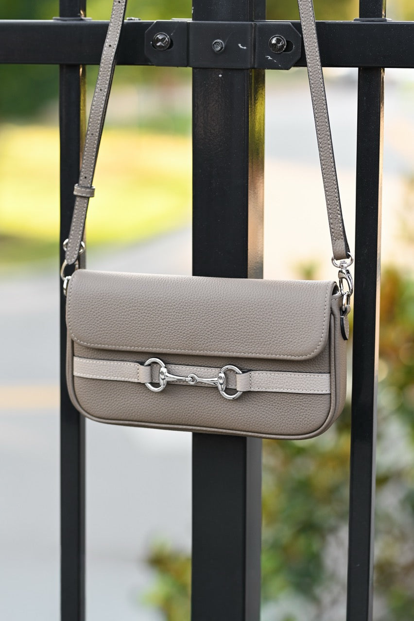 Wellington Convertible Pochette