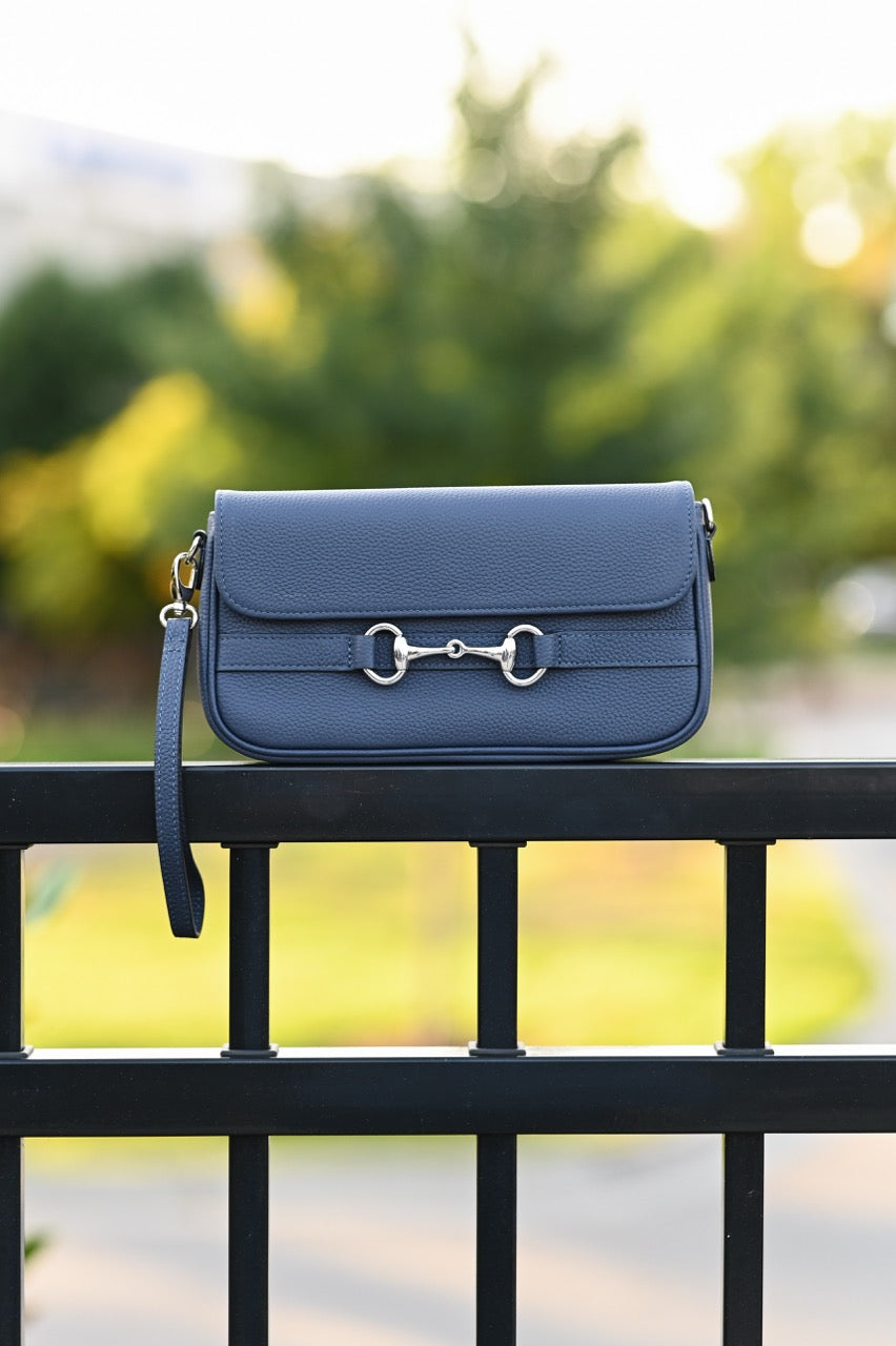 Wellington Convertible Pochette