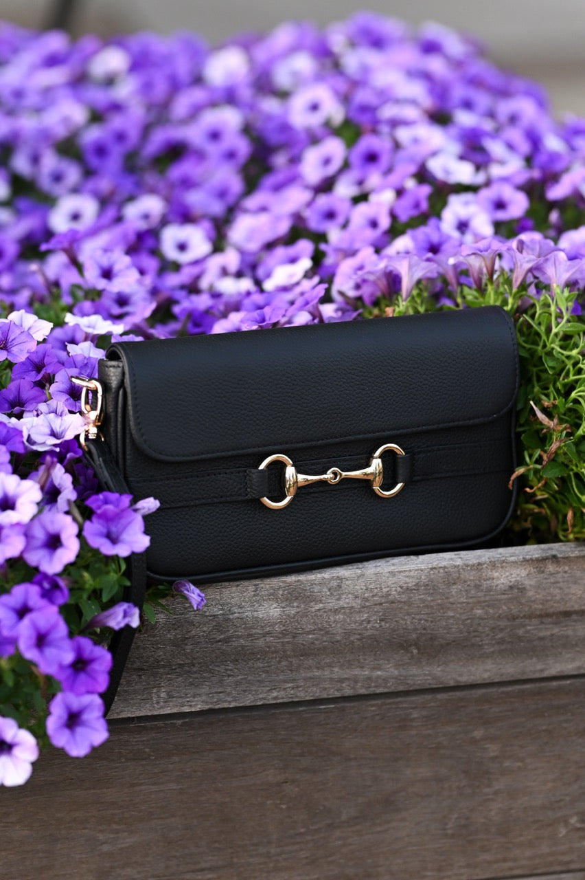 Wellington Convertible Pochette
