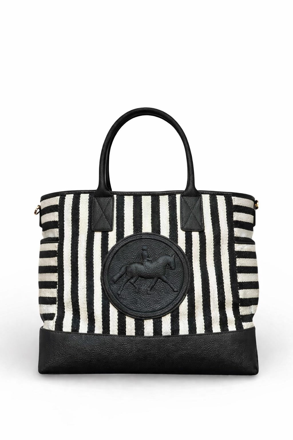 Turnout Tote | Dressage