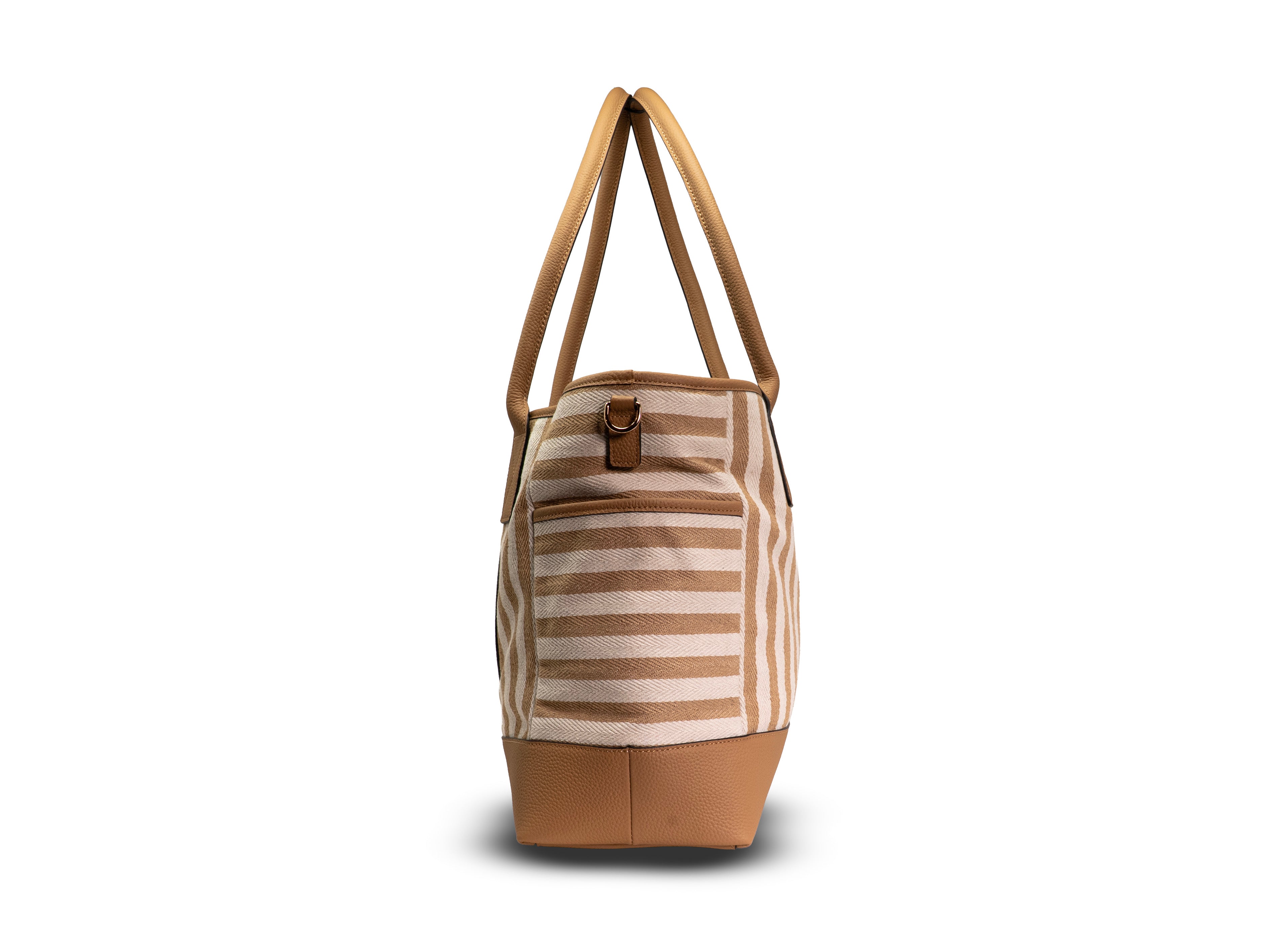 Turnout Tote | Signature