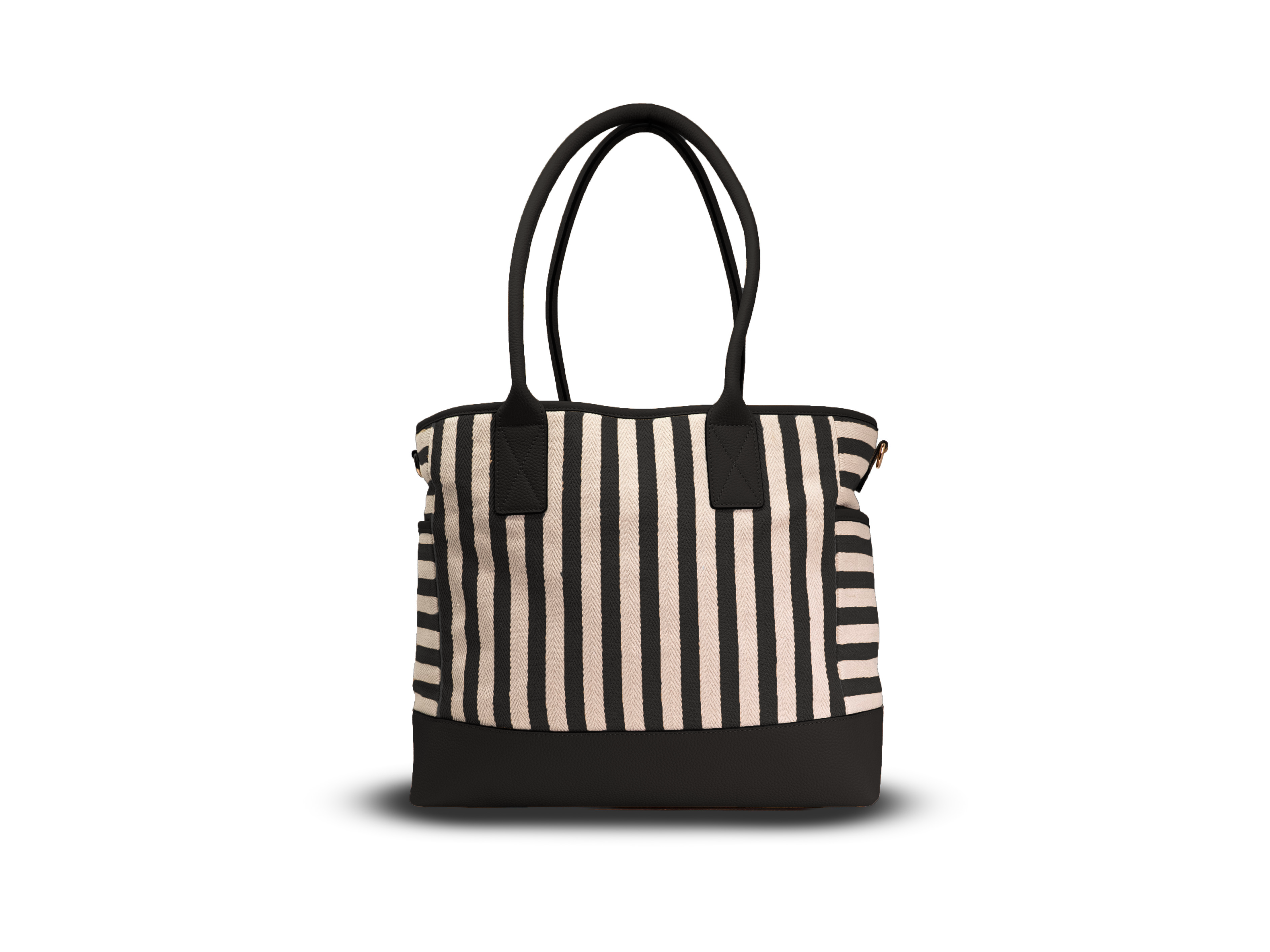 Turnout Tote | Signature