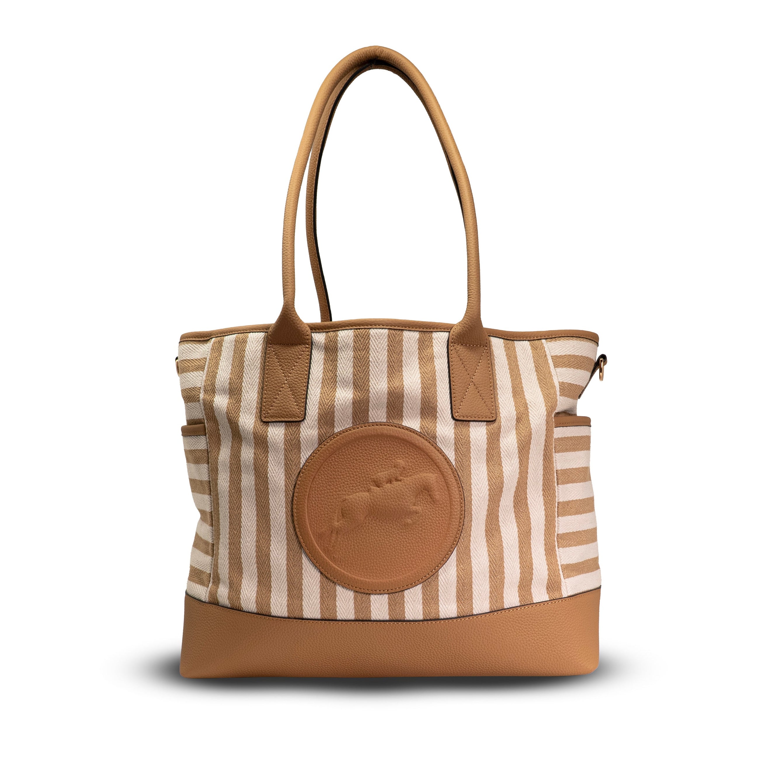 Turnout Tote | Hunter/Jumper