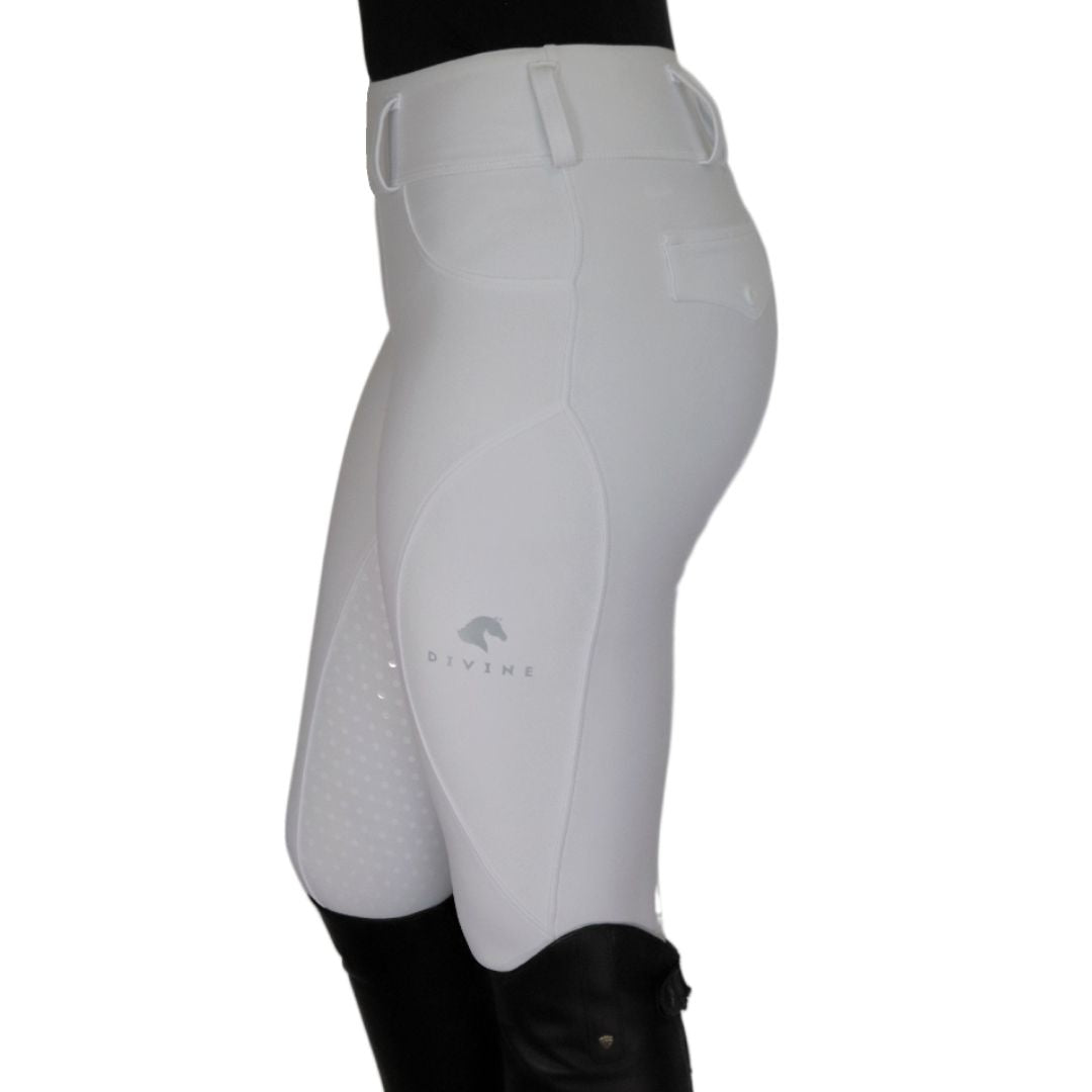 The Classic - Comfort Grip Leggings
