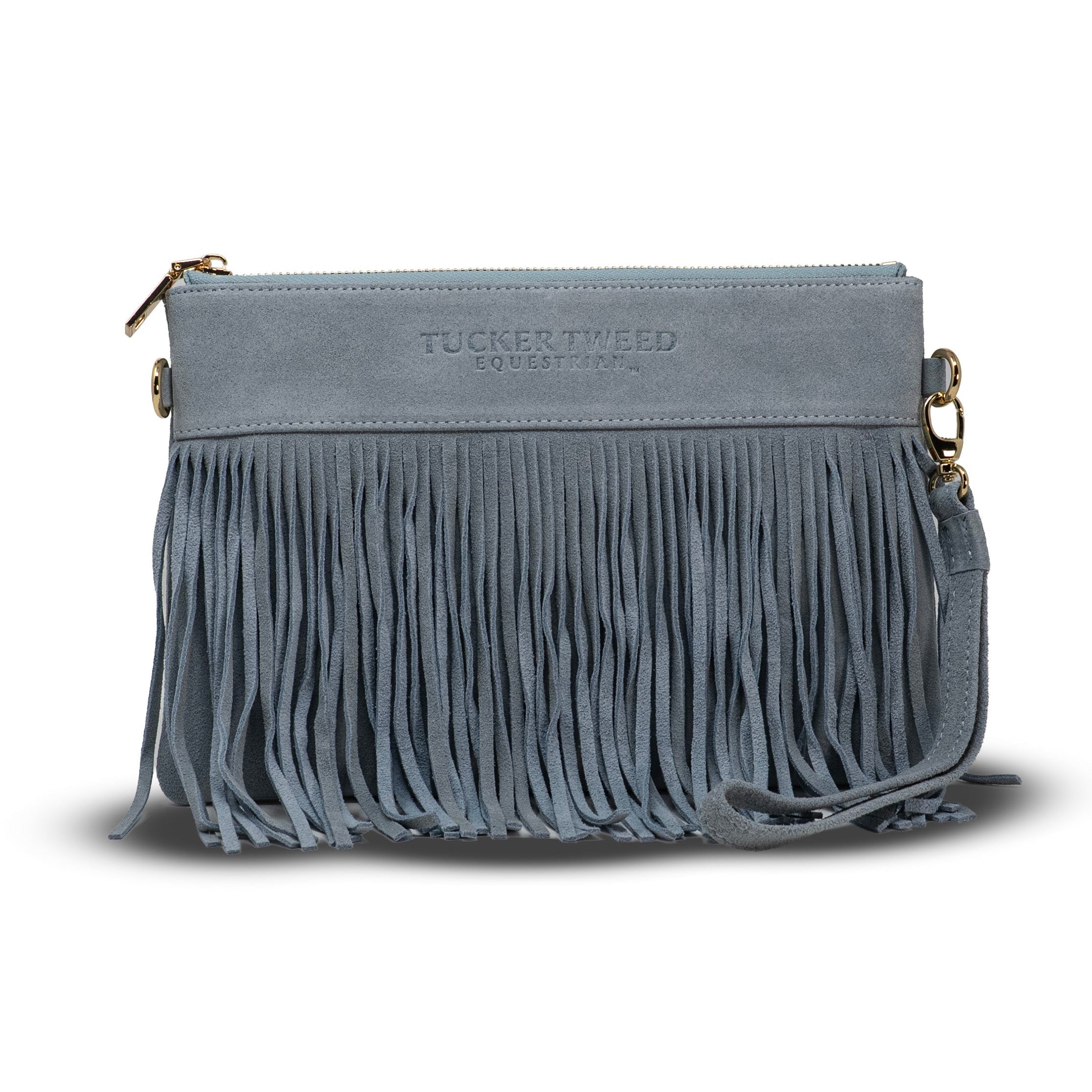 XL Wellington Wristlet Summer Fringe | Limited Edition