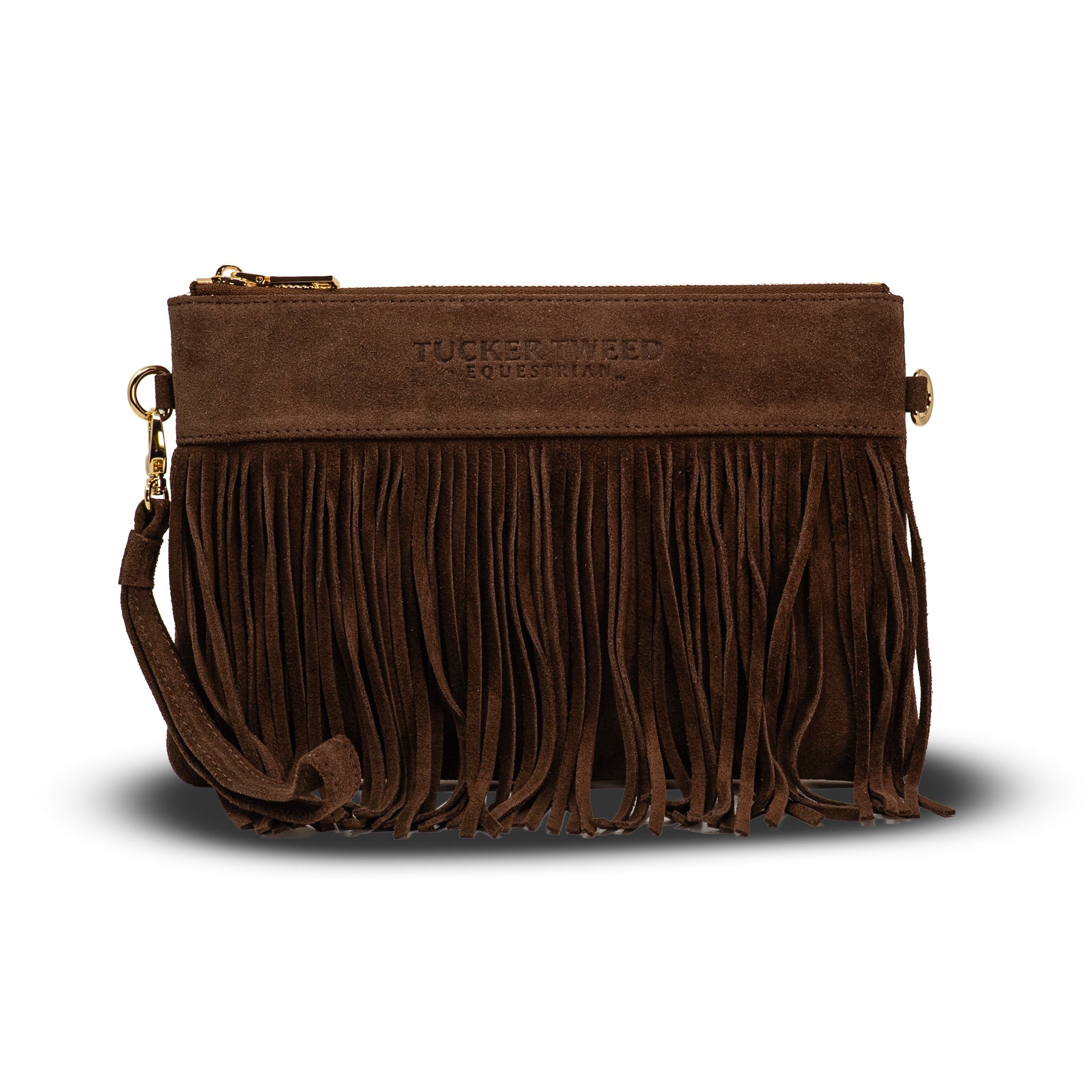 XL Wellington Wristlet Summer Fringe | Limited Edition