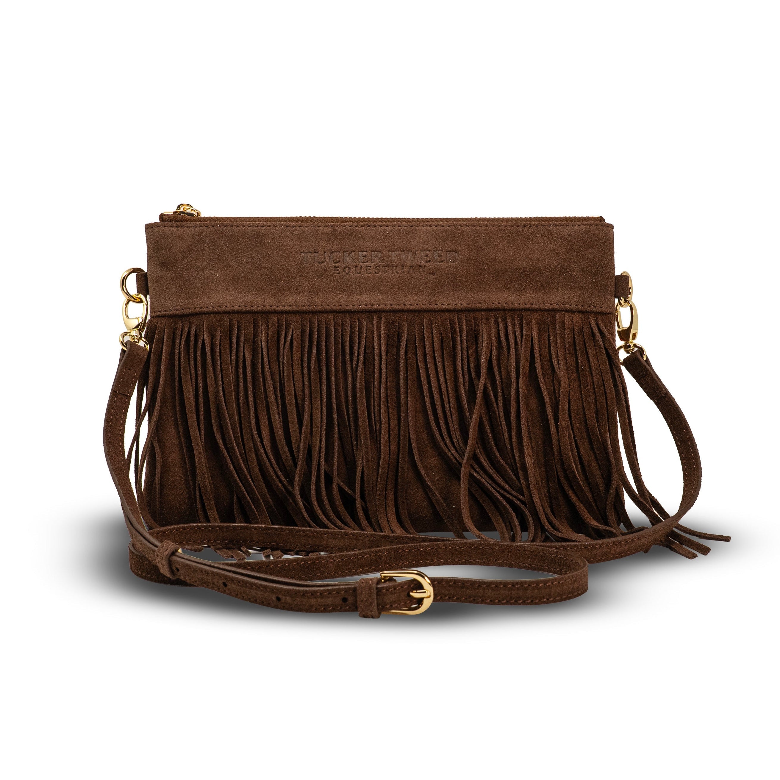 XL Wellington Wristlet Summer Fringe | Limited Edition