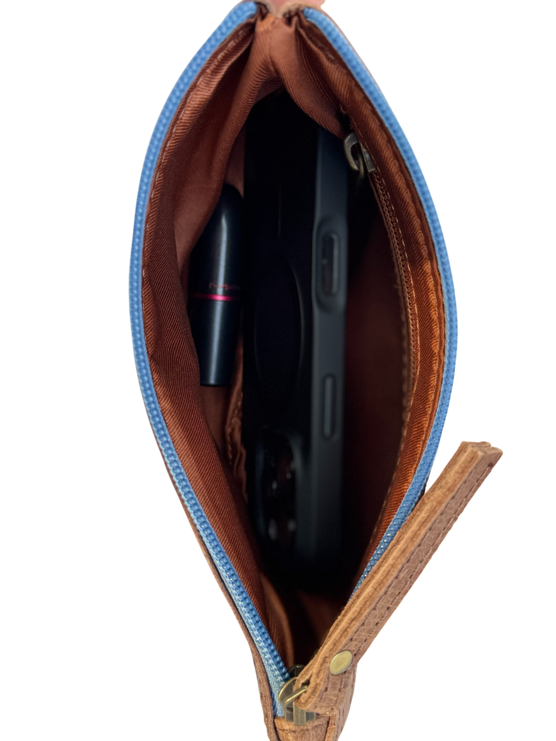 Barn Makeup Pouch