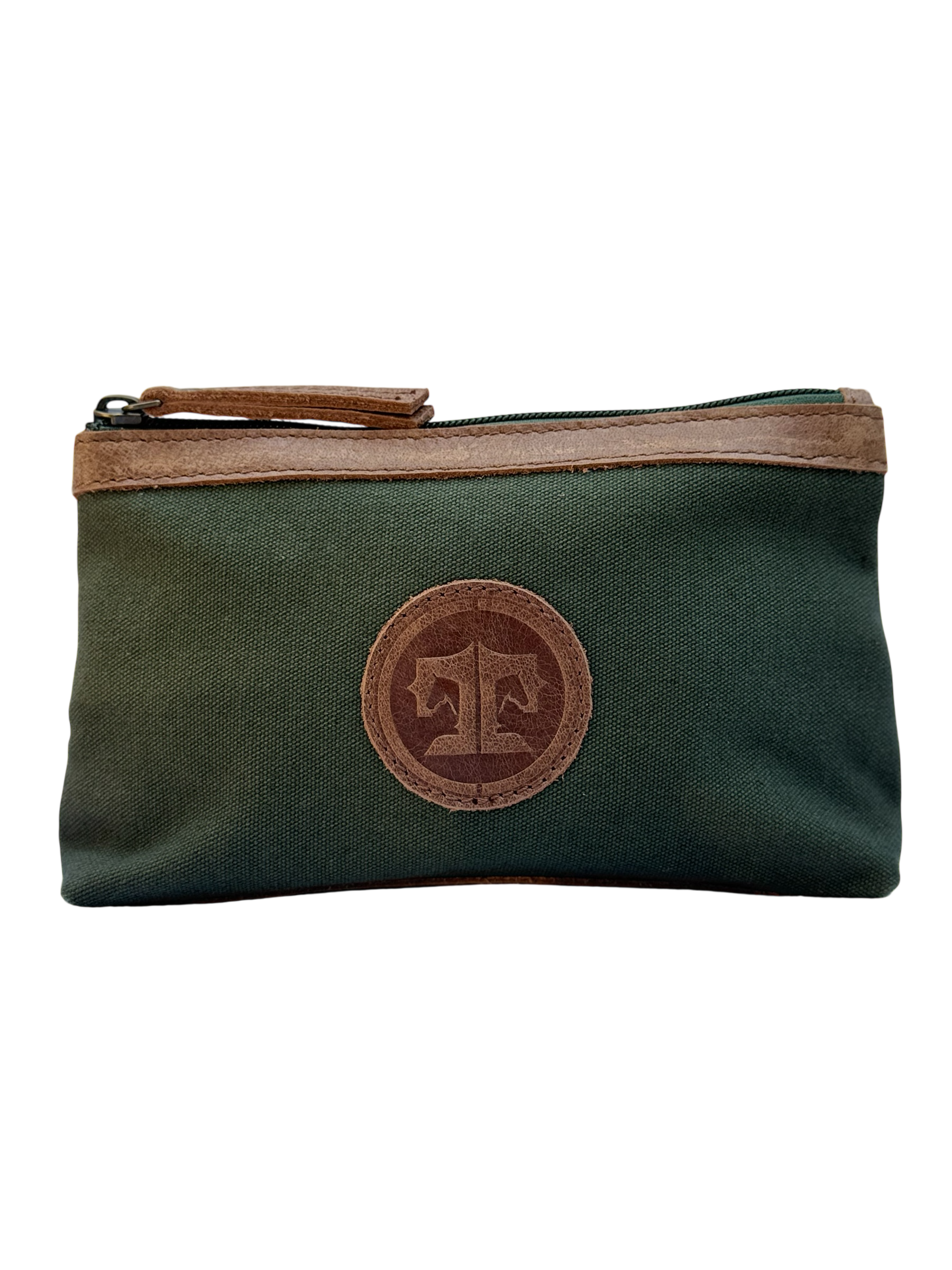 Barn Makeup Pouch