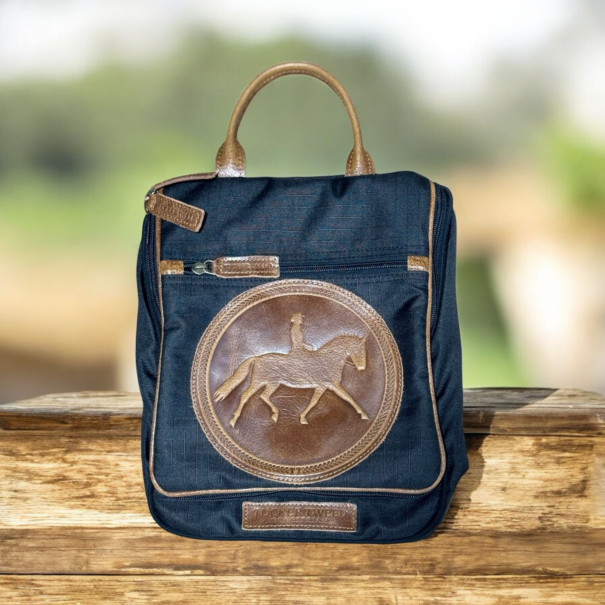 Tryon Organizer Dressage