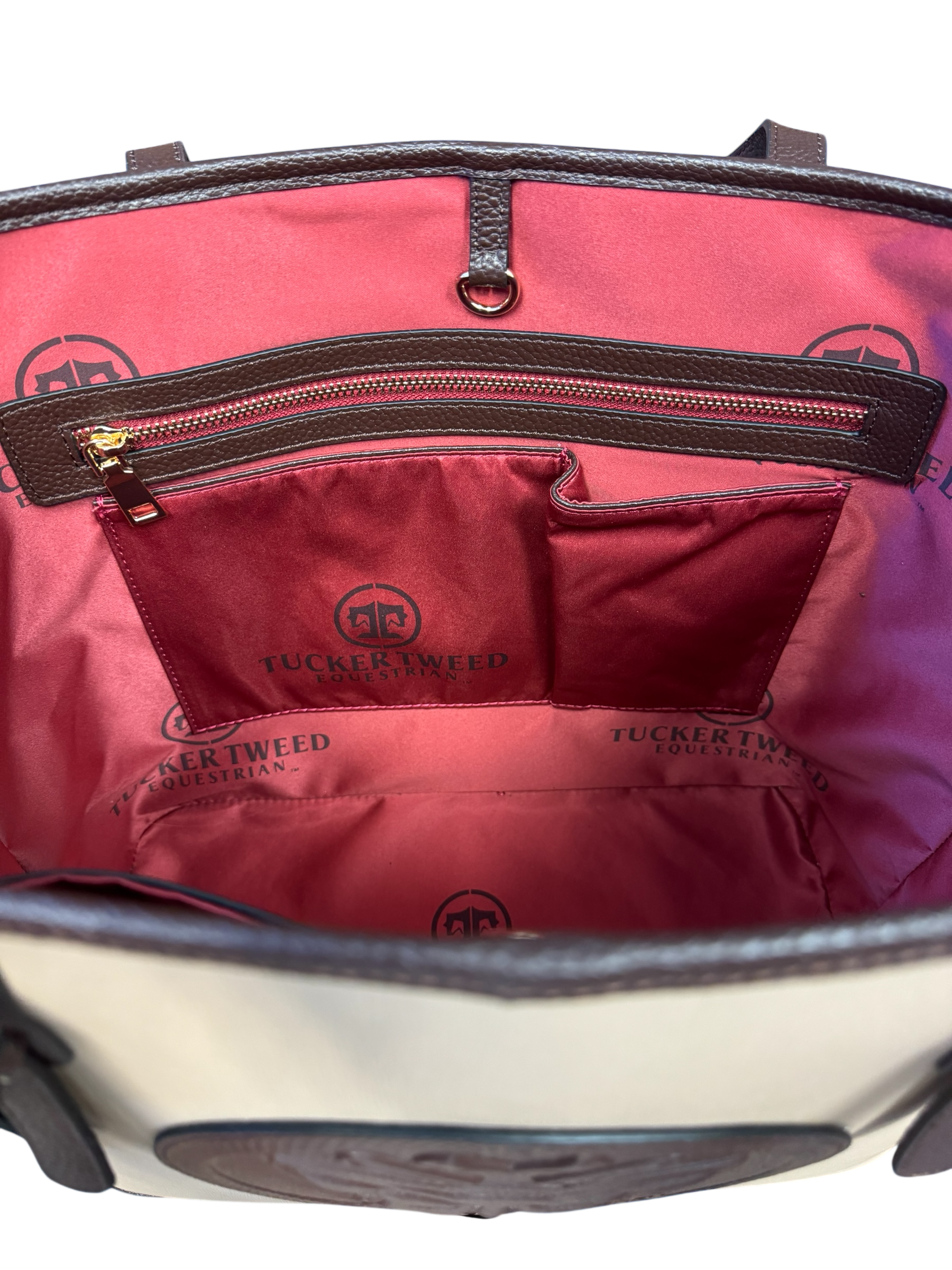 The James River Carry All: Signature