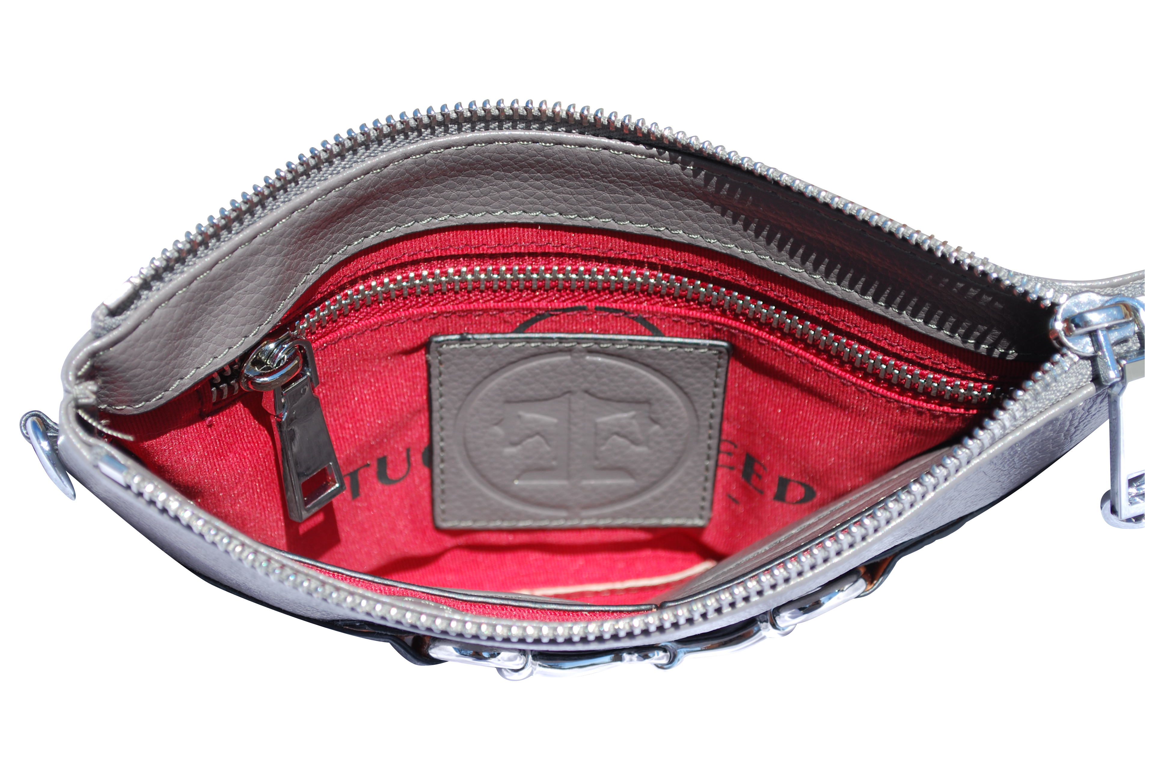 The Wellington Wristlet